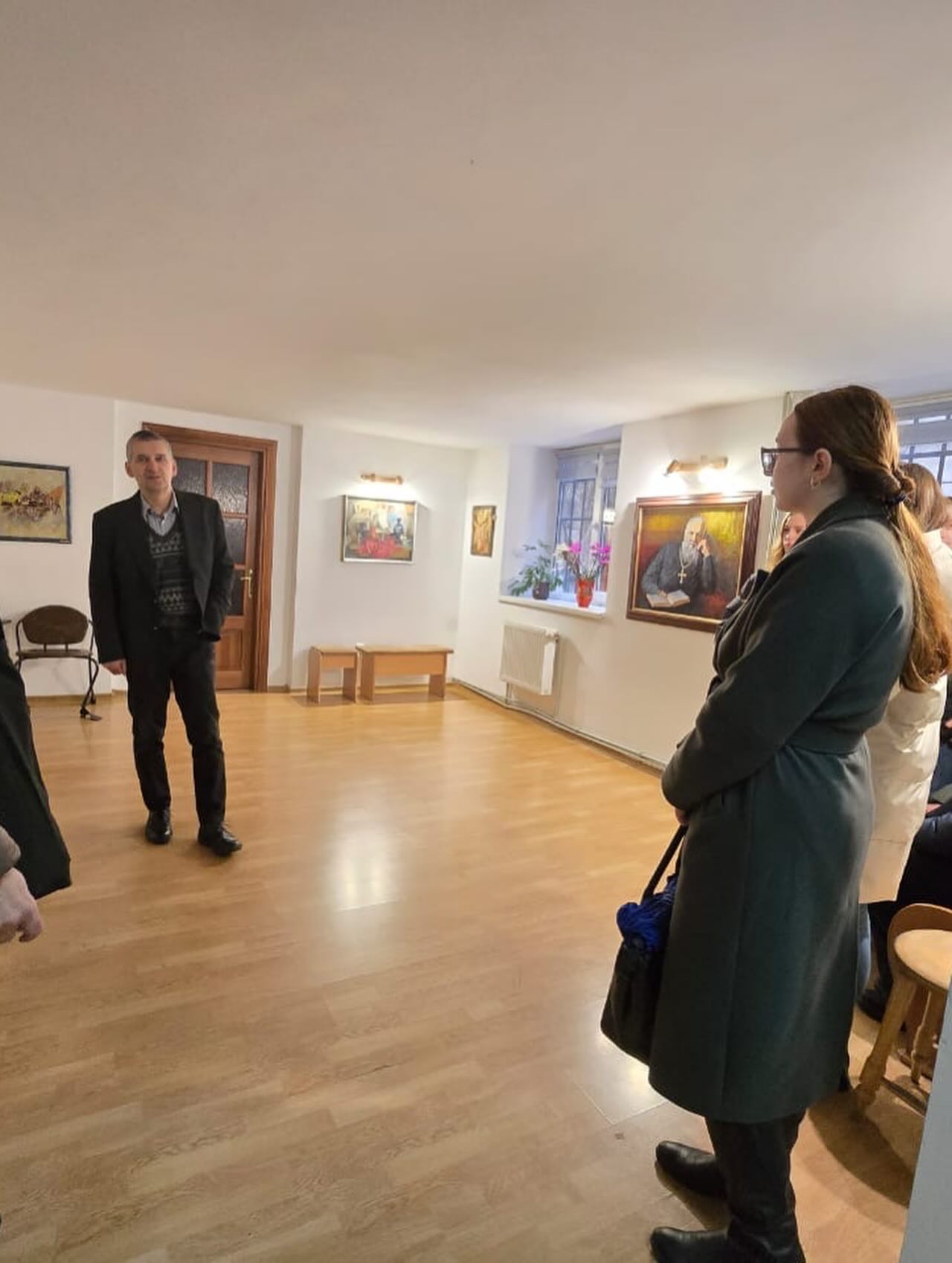 Інформологічні студії досліджують 