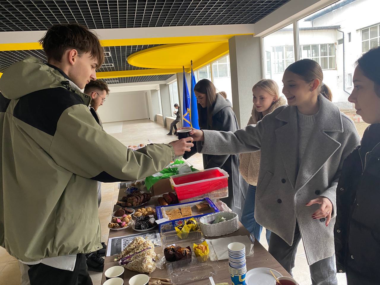 Разом для перемоги!