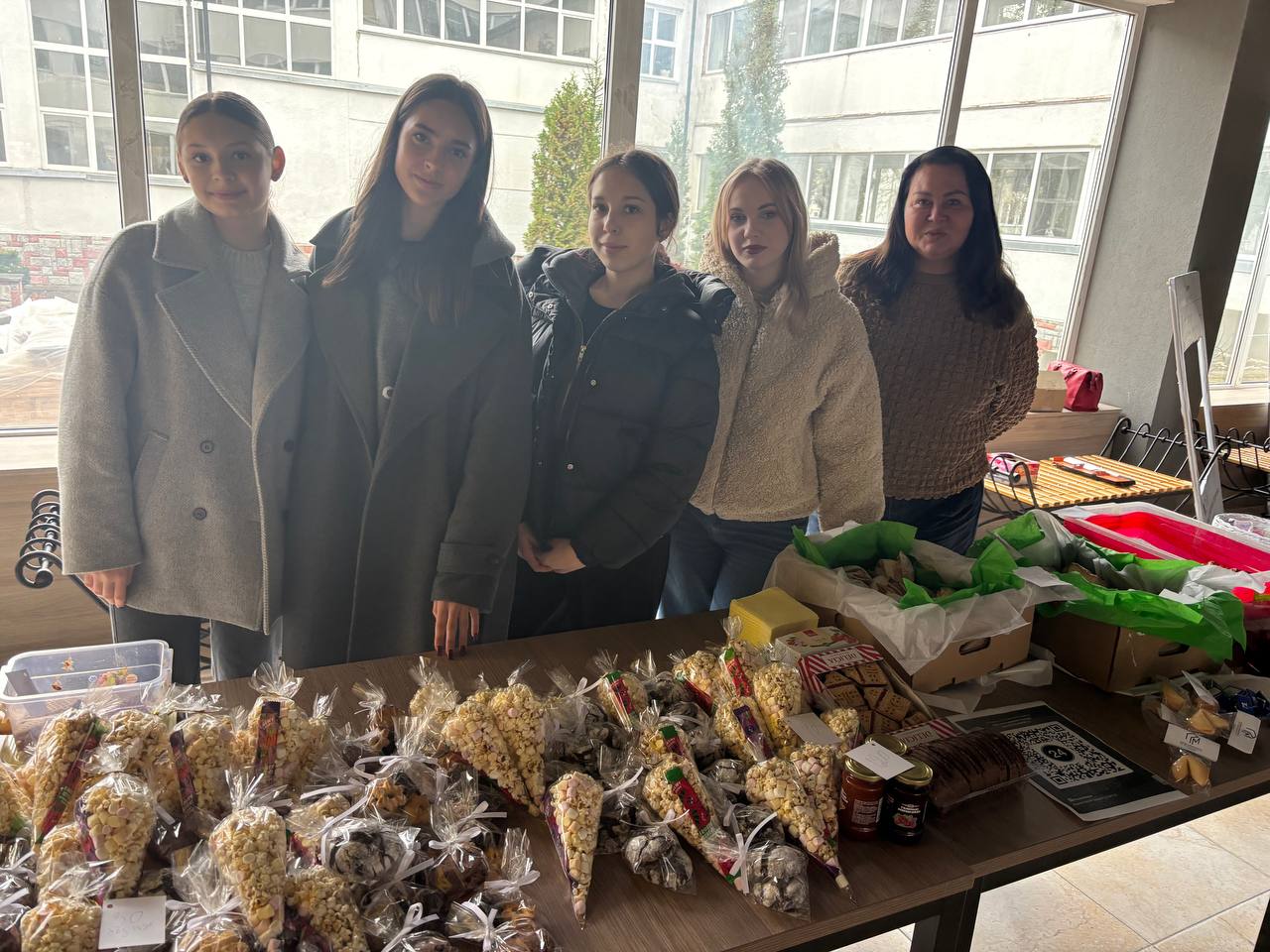 Разом для перемоги!