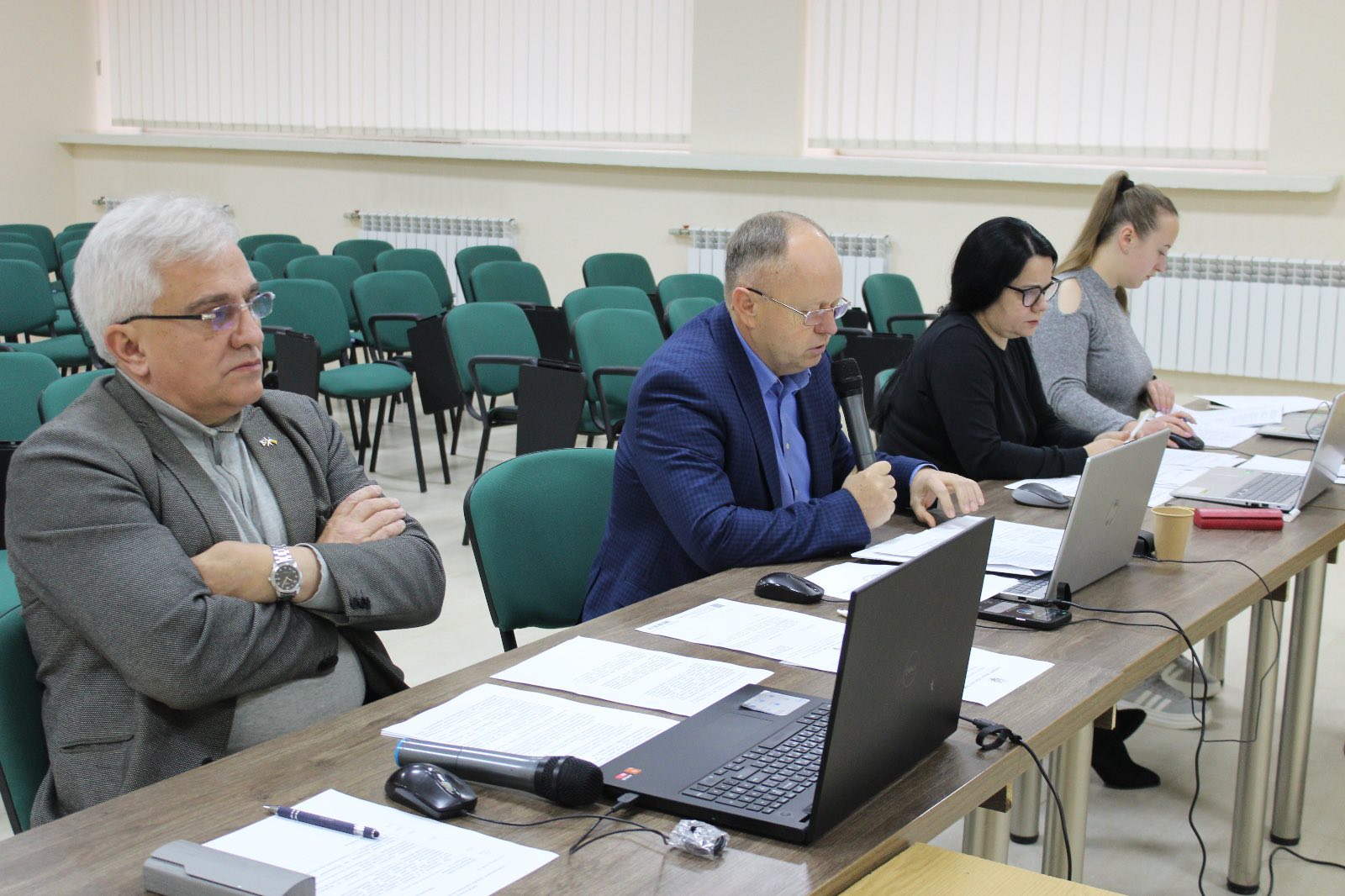 басейнова рада Дністра зібралась на позачерговому онлайн засіданні