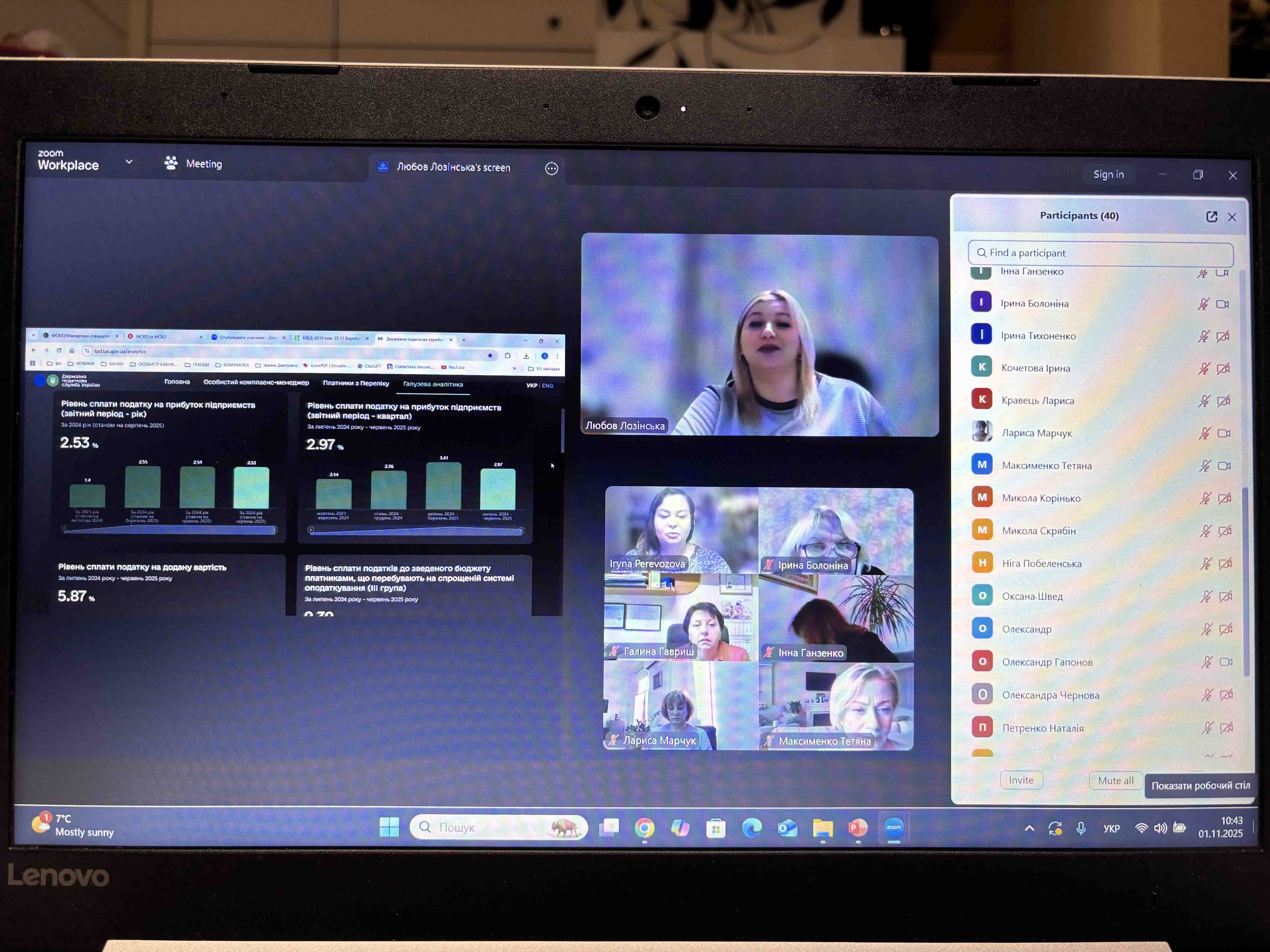 Кафедра підприємництва та маркетингу ІФНТУНГ долучилася до проведення другого семінару з підвищення кваліфікації судових експертів-економістів