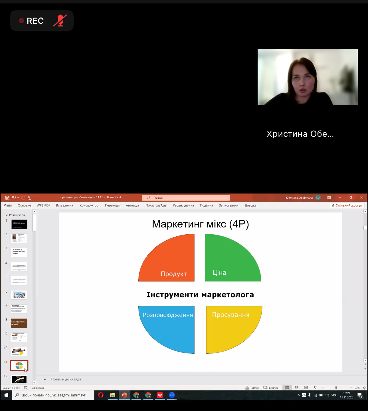 КАФЕДРА ПМ ІФНТУНГ РОЗШИРЮЄ СПІВПРАЦЮ