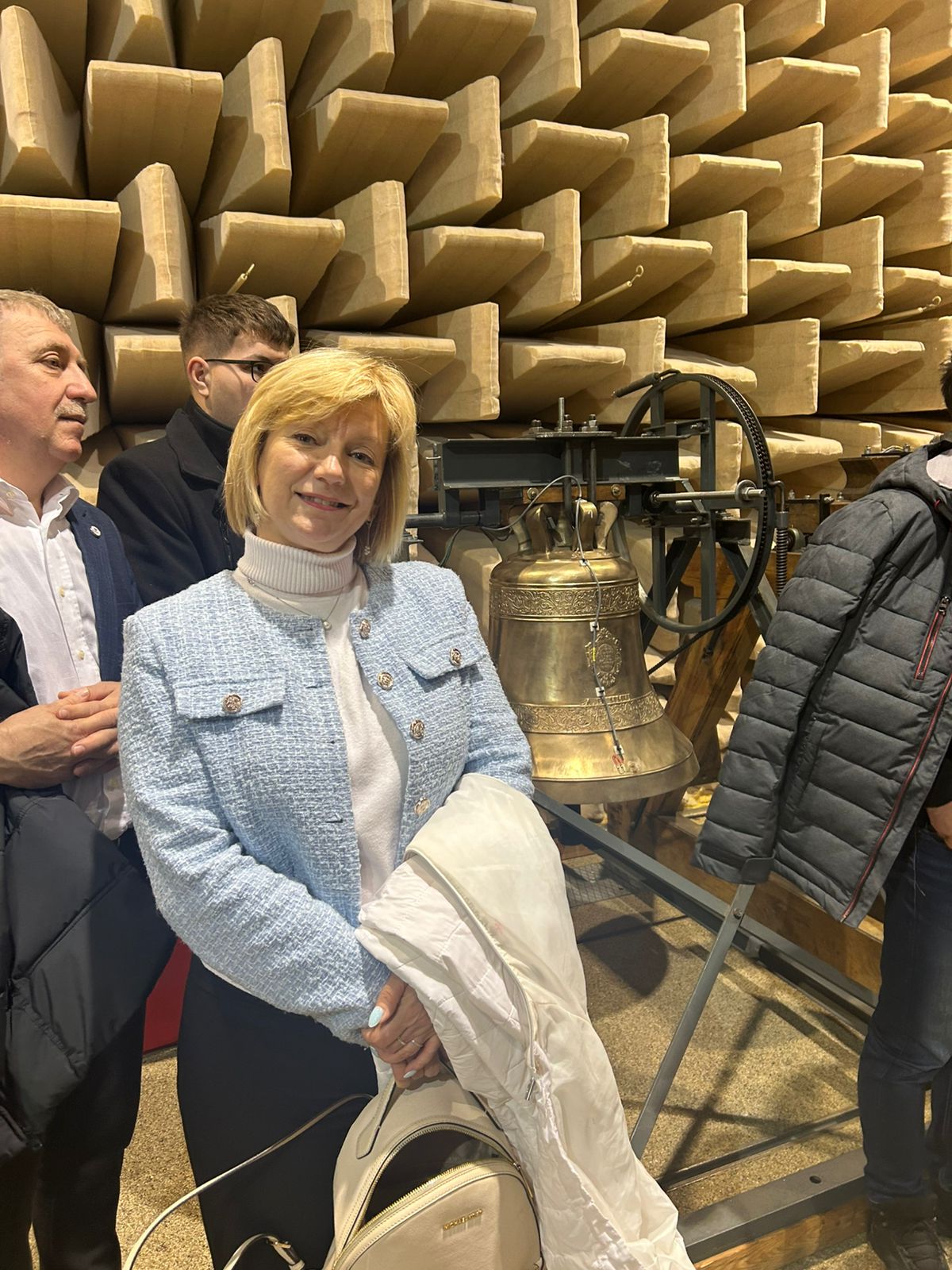 Підвищення кваліфікації у Кемптонському Університеті прикладних наук  (Німеччина)