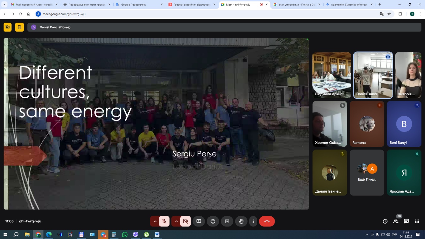 Студентська конференція  «Актуальні проблеми та перспективи цифровізації культурної спадщини Карпатського єврорегіону»