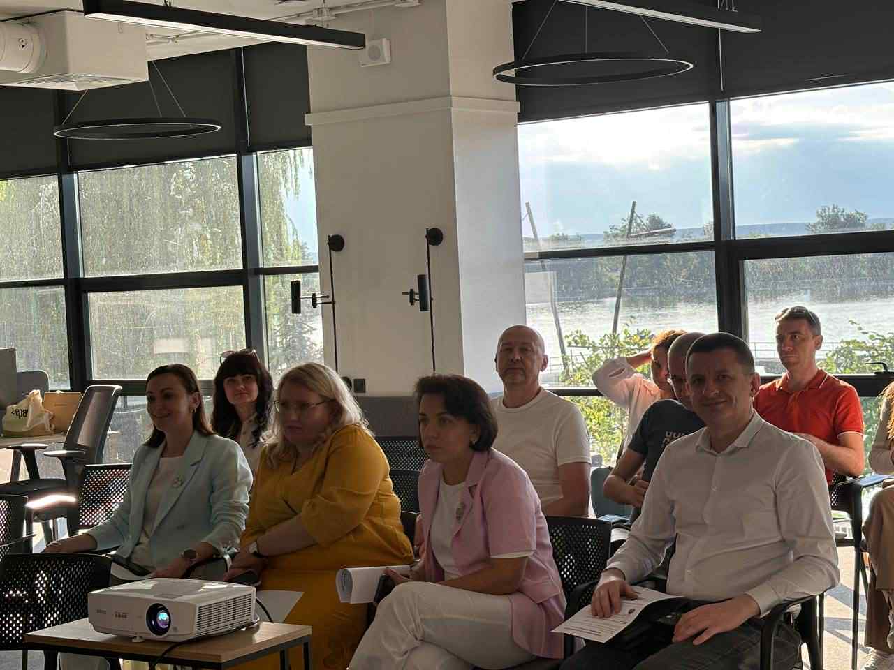 ШІ в освіті: розмірковують фахівці