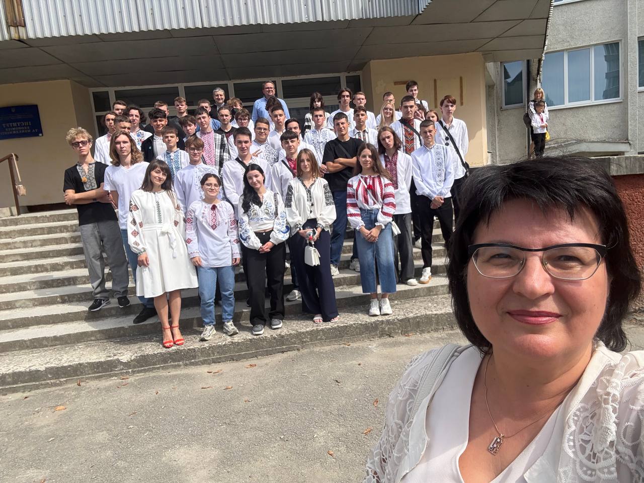 Посвята у студенти – 2025