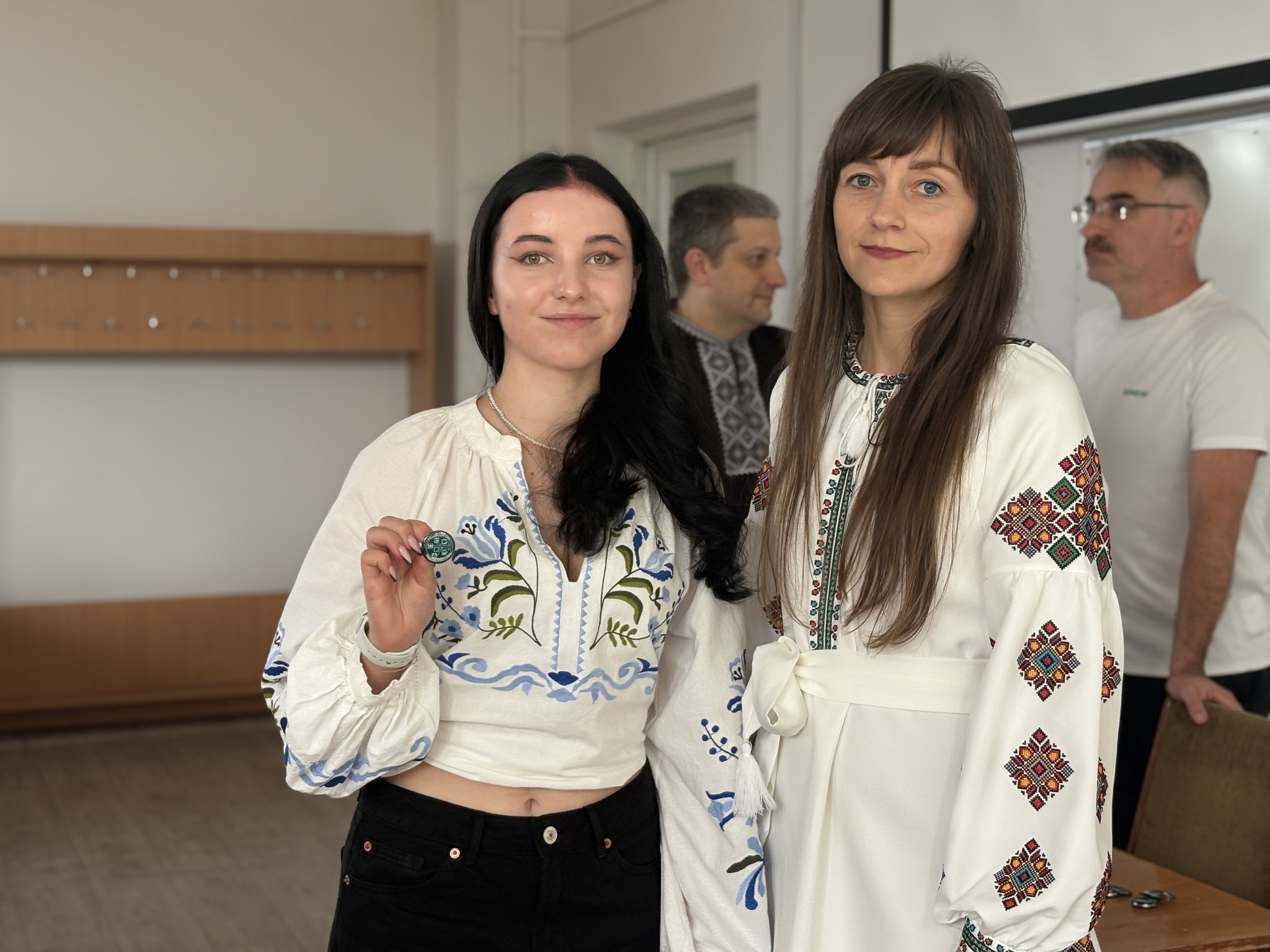 Посвята у студенти – 2025