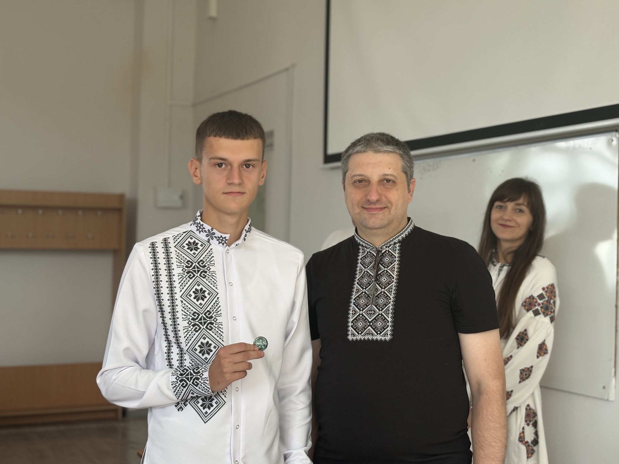 Посвята у студенти – 2025