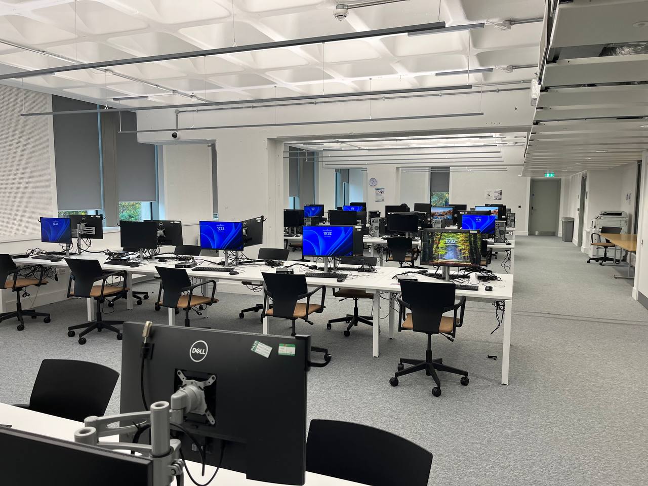 Нові горизонти Twinning: у центрі міжнародного діалогу