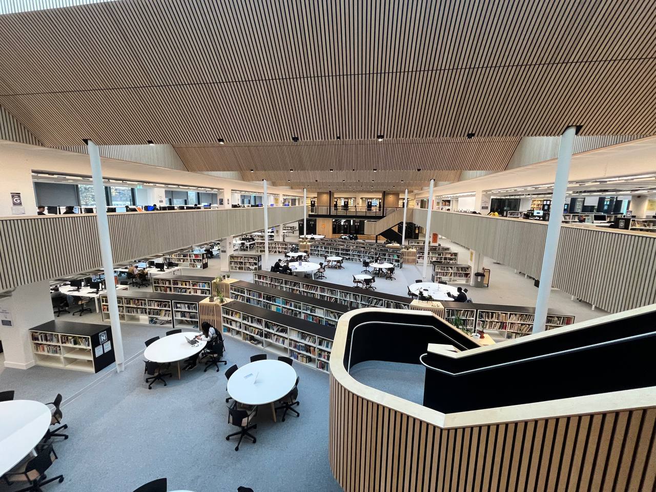 Нові горизонти Twinning: у центрі міжнародного діалогу