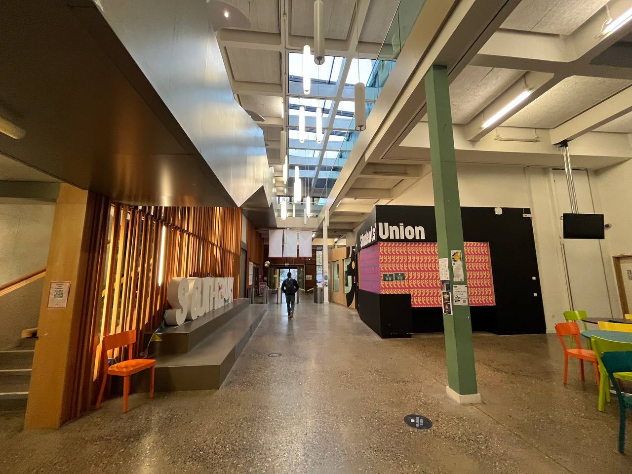 Нові горизонти Twinning: у центрі міжнародного діалогу