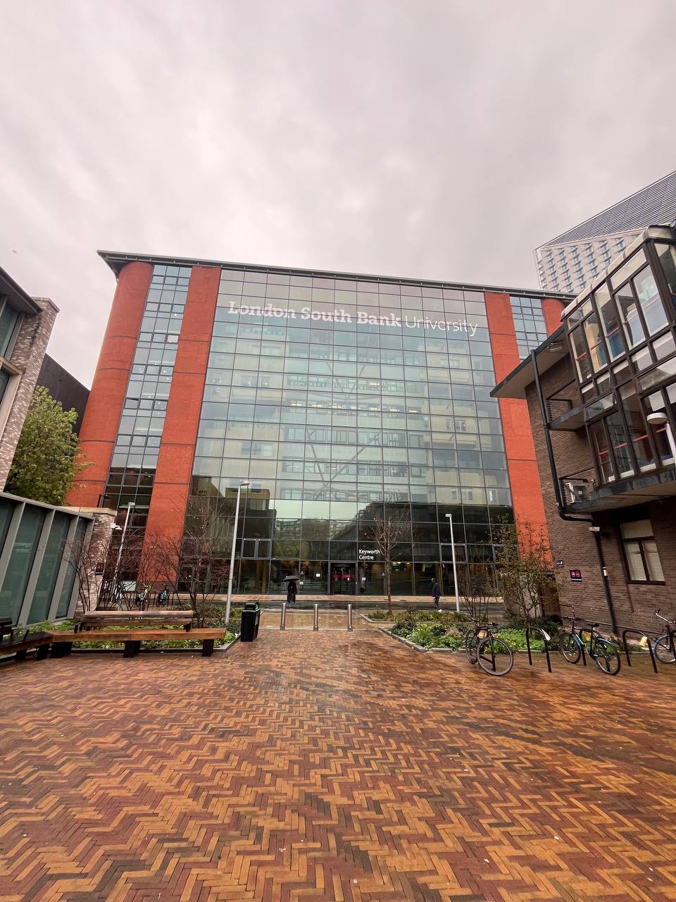 Нові горизонти Twinning: у центрі міжнародного діалогу