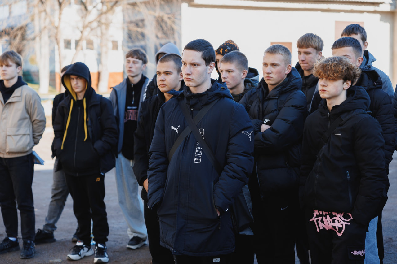 Комплексна установку для дозування рідких реагентів 