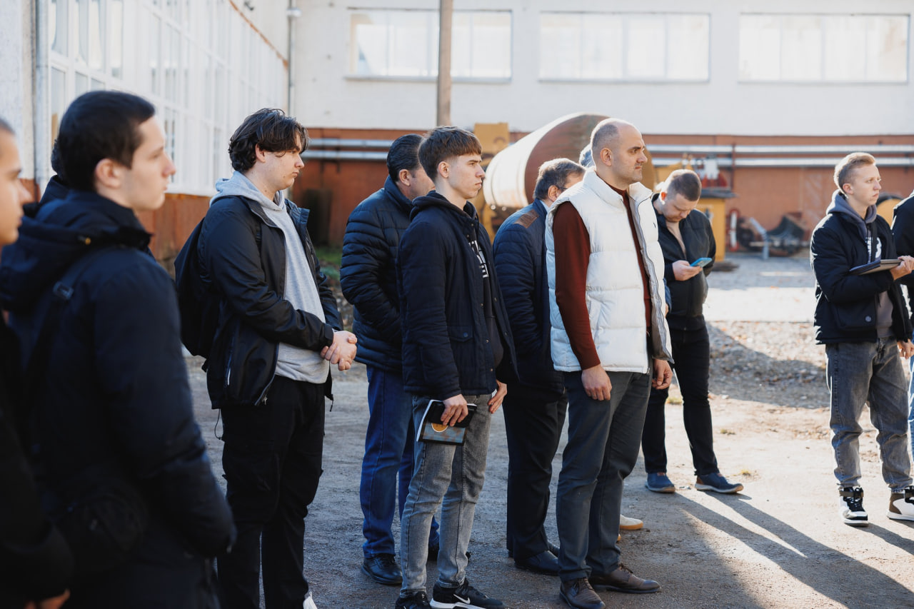 Комплексна установку для дозування рідких реагентів 