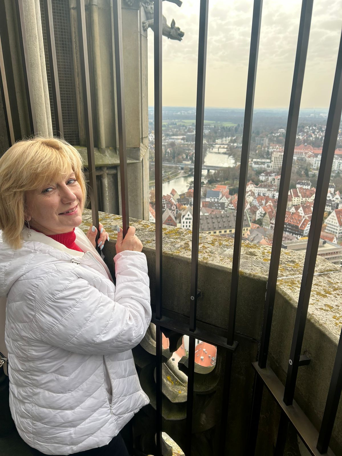 Підвищення кваліфікації у Кемптонському Університеті прикладних наук  (Німеччина)