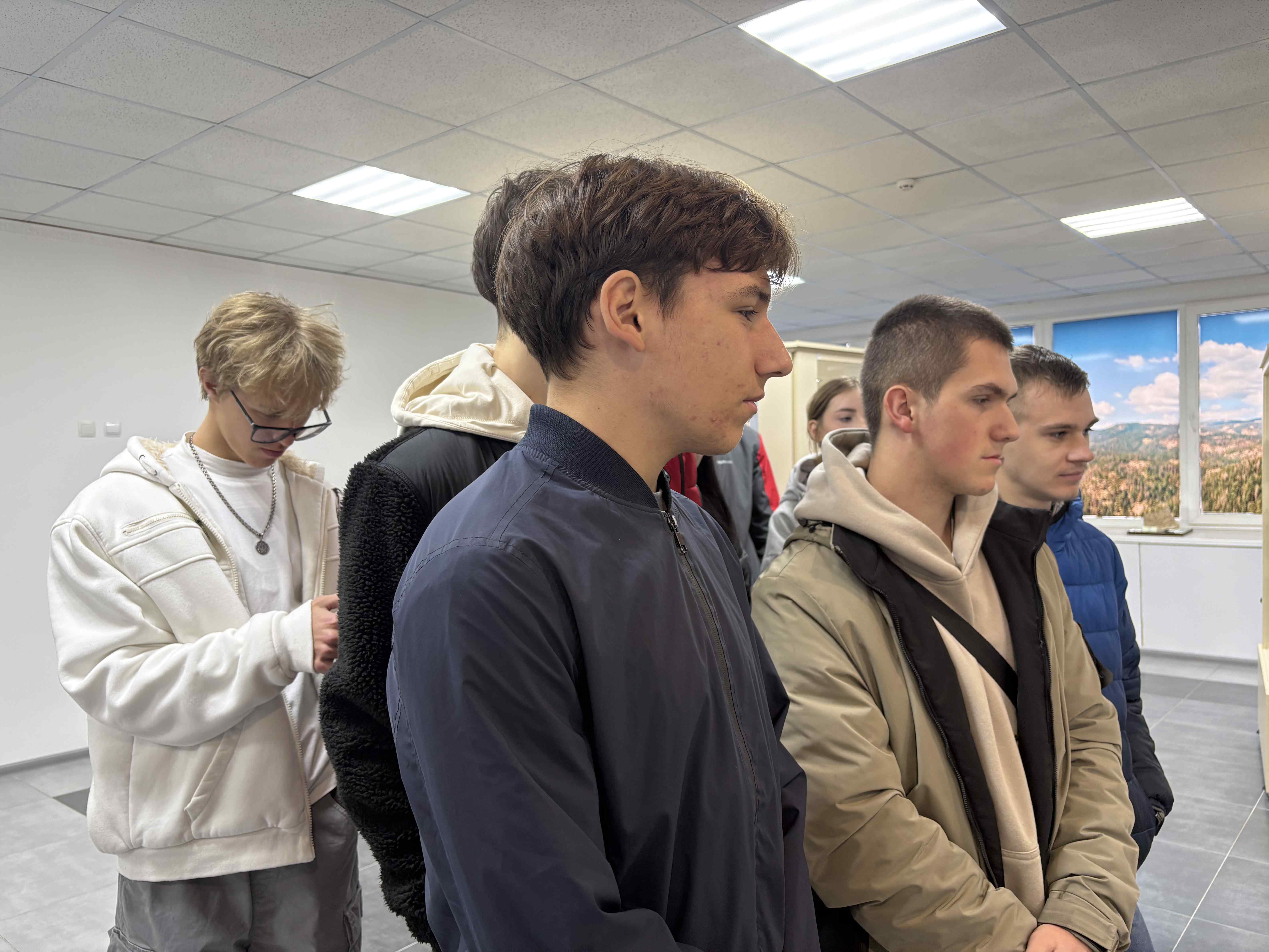 Не тільки код, а й таємниці Землі!