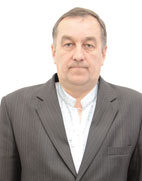 світлина доц. Казмечука Анатолія Івановича