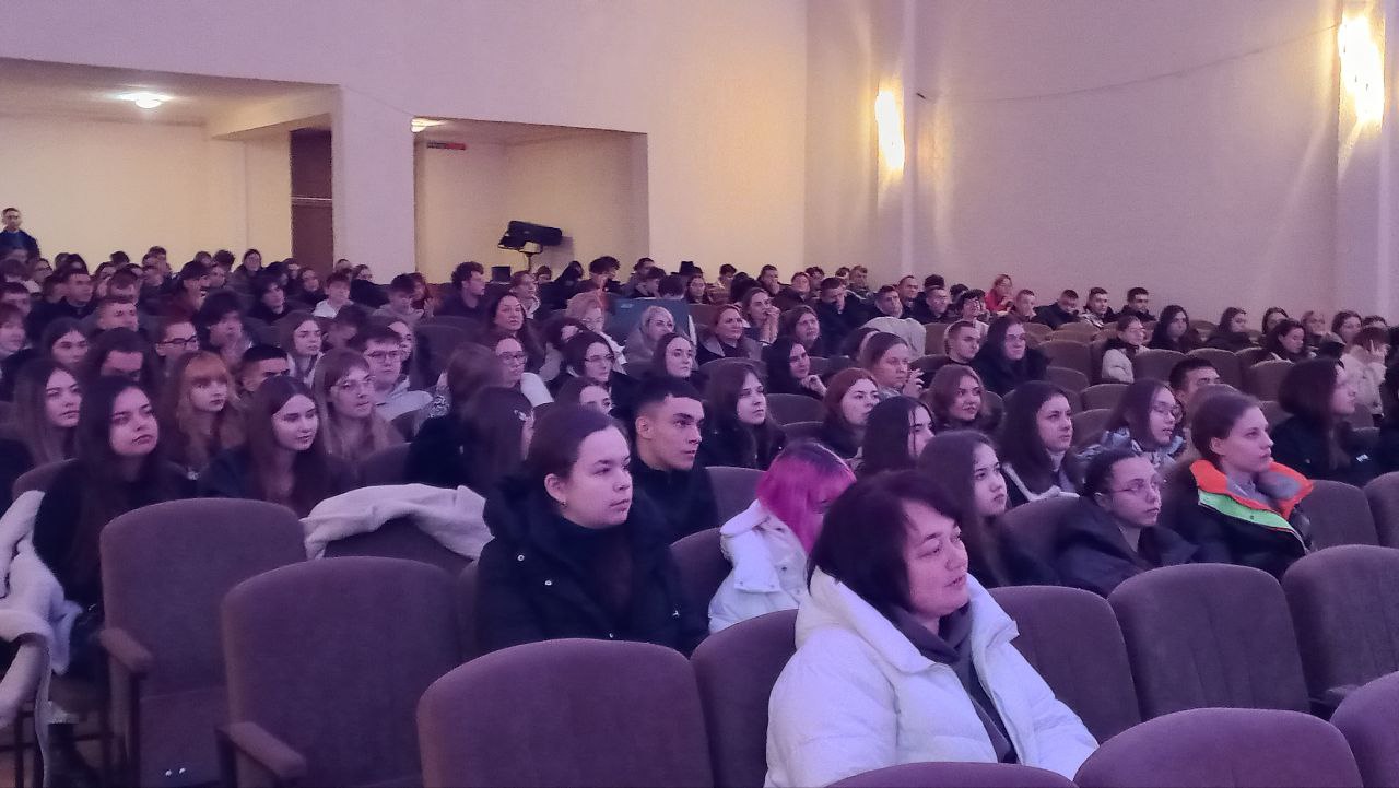 Українські Андріївські вечорниці на кафедрі філології та перекладу ІФНТУНГ