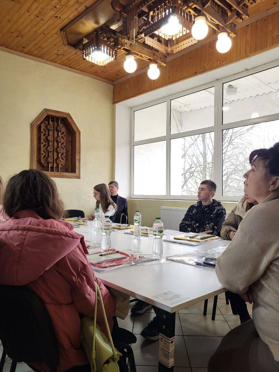 Участь студентів кафедри у міжнародній конференції з оцифрування культурної спадщини