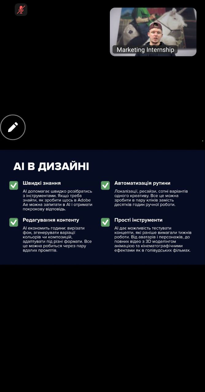 Студенти-маркетологи долучилися до IT Marketing Internship від «Futurra Group»
