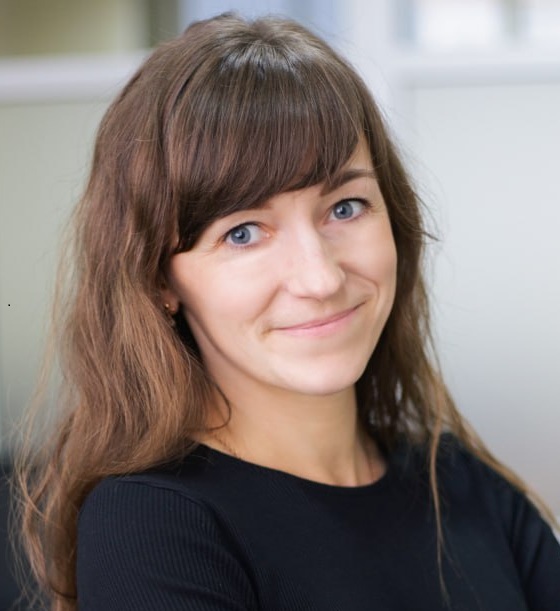 Мануляк Ірина Зіновіївна