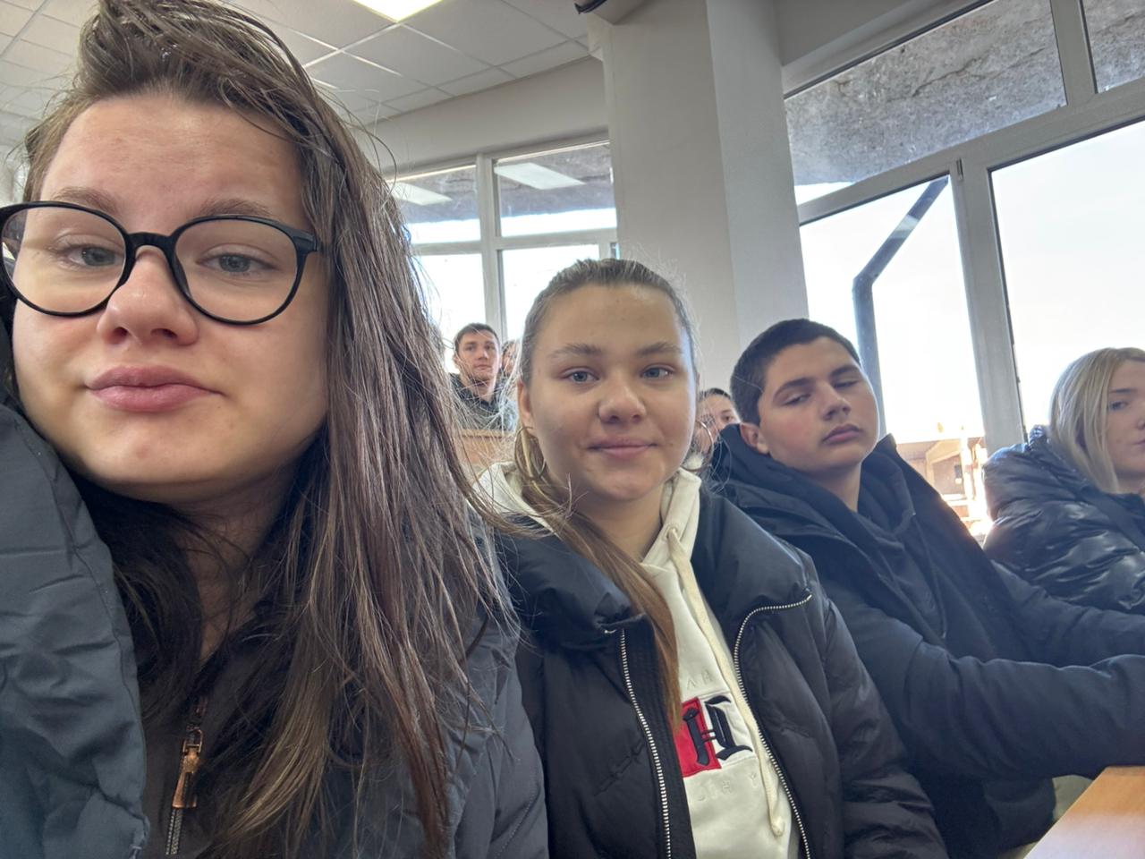 «Прокачай свої фінансові знання!»