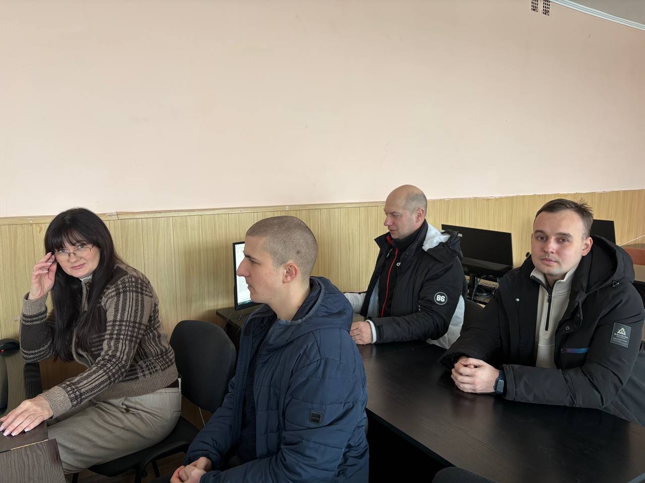 ІФНТУНГ – територія ІТ-олімпіад і майбутніх перемог