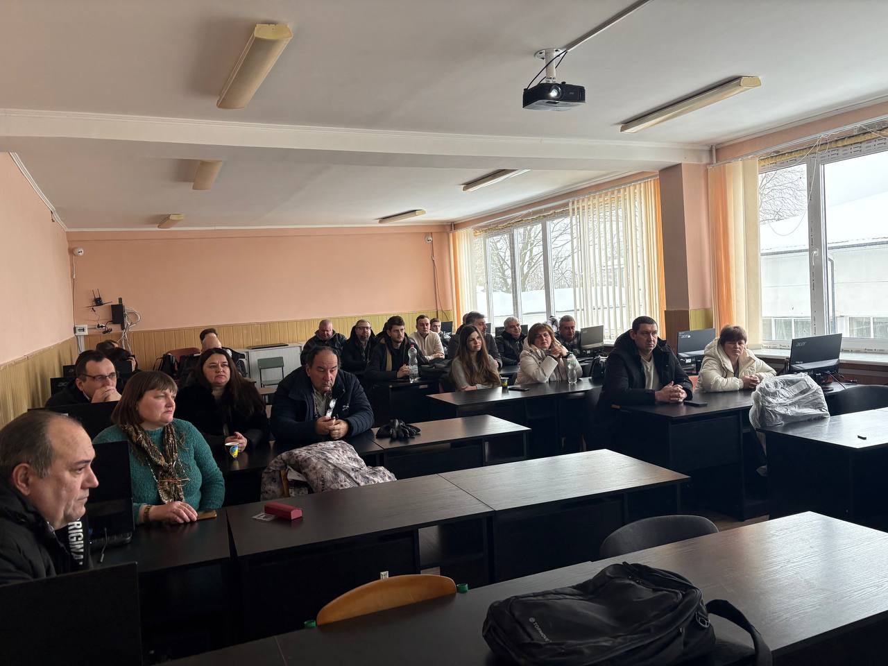 ІФНТУНГ – територія ІТ-олімпіад і майбутніх перемог