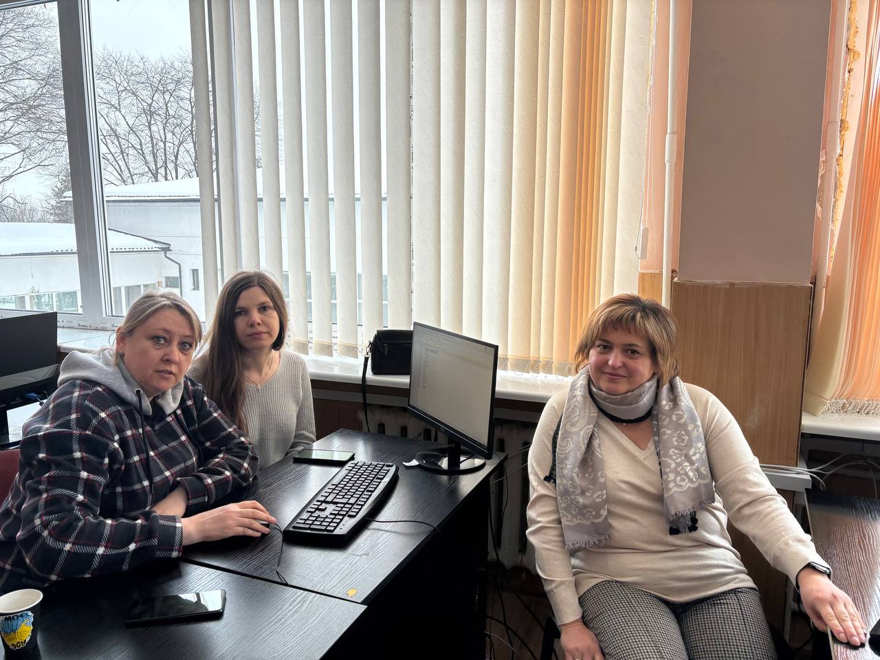 ІФНТУНГ – територія ІТ-олімпіад і майбутніх перемог