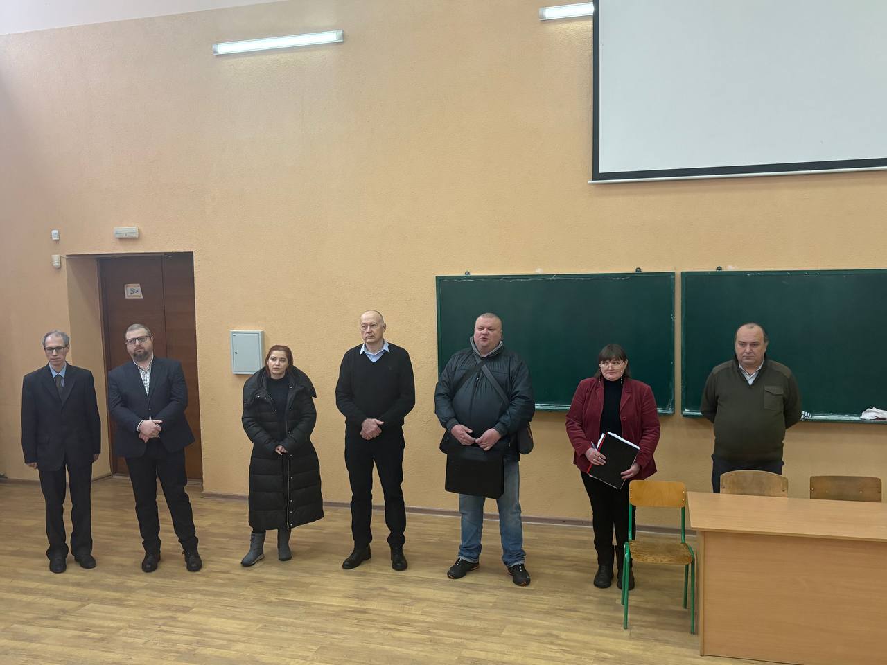 ІФНТУНГ – територія ІТ-олімпіад і майбутніх перемог