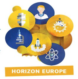 Горизонт Європа