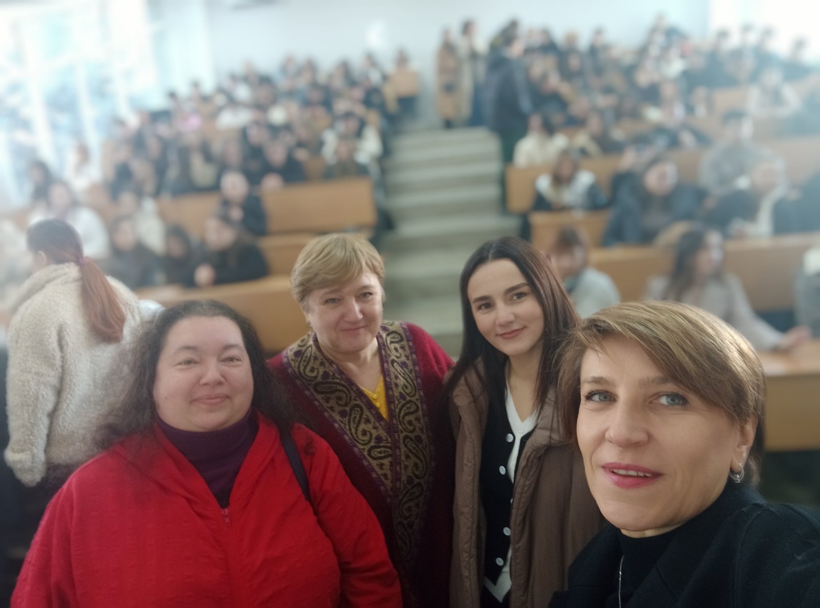 «Прокачай свої фінансові знання!»