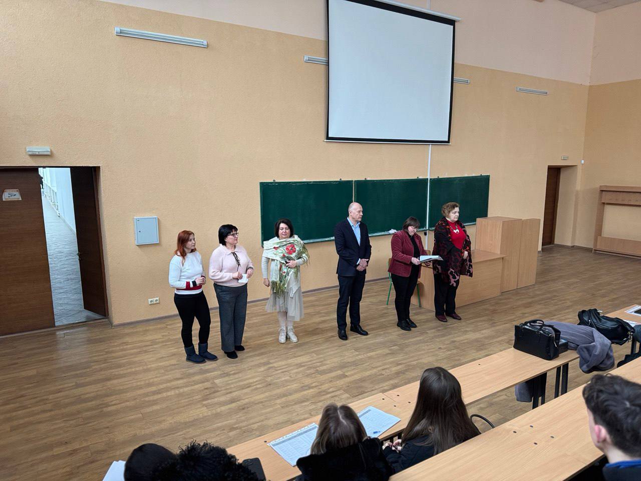 ІФНТУНГ – територія ІТ-олімпіад і майбутніх перемог