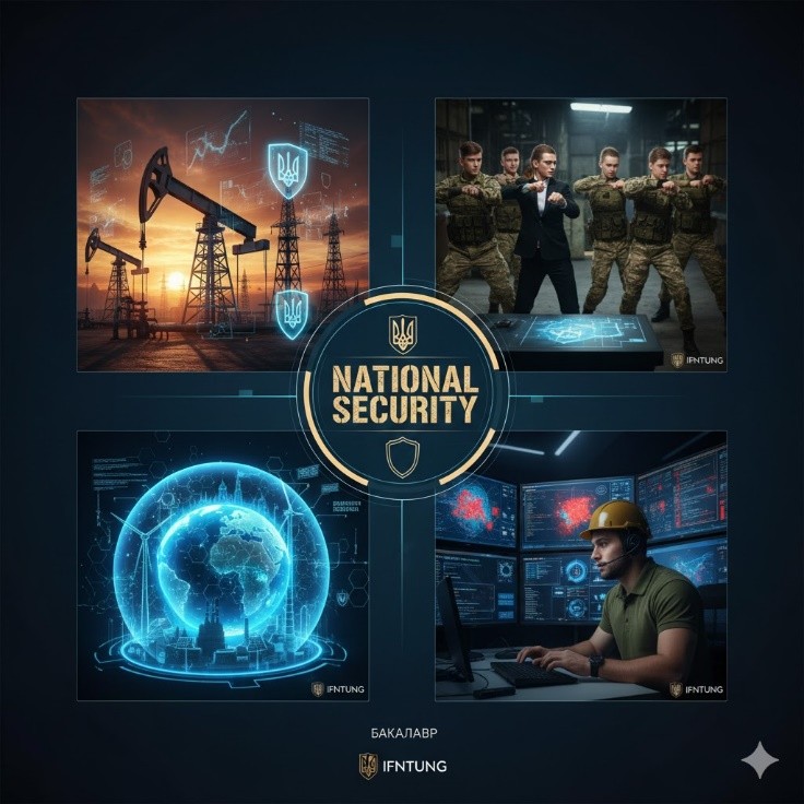 Освітні програми