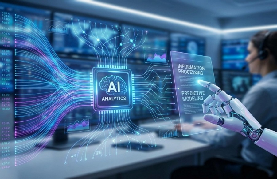 Освітні програми