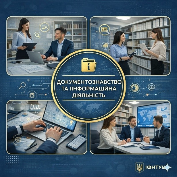 Освітні програми