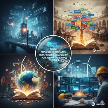 Освітні програми