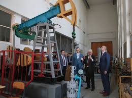 Освітні програми