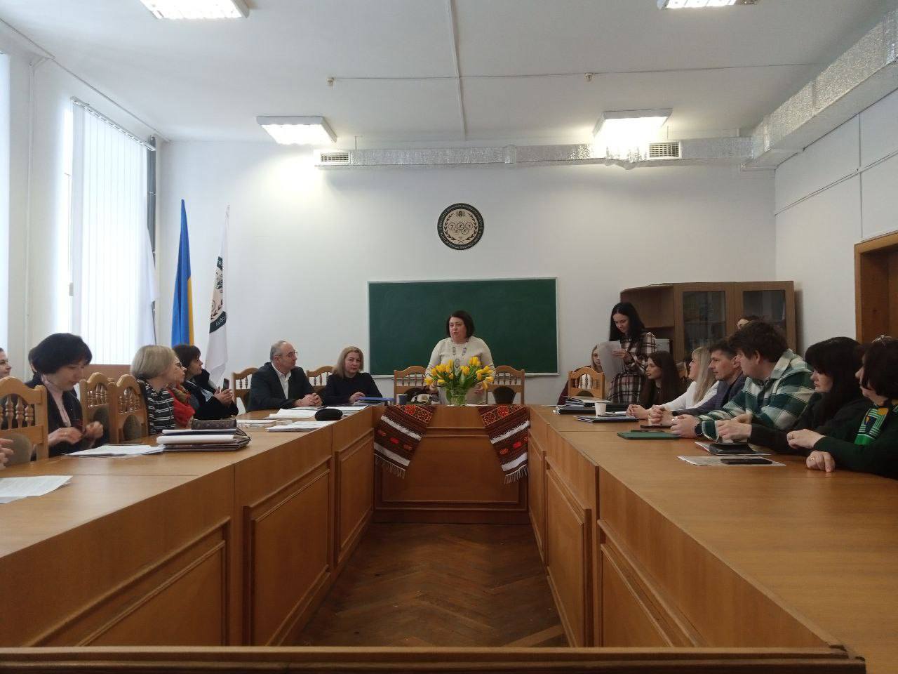 Майбутнє ІТ створюється сьогодні!