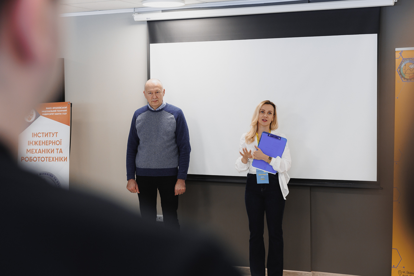 Robotraffic: коли інженерія стартує 