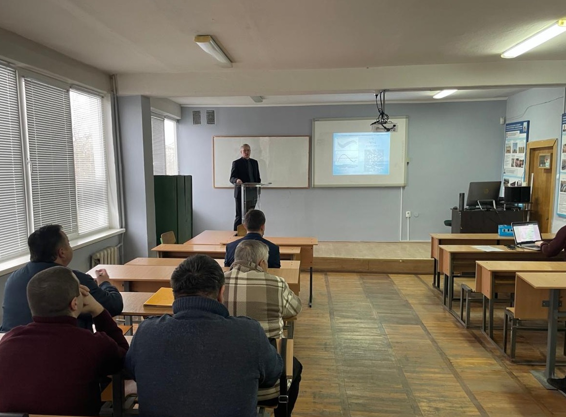 Підземні сховища газу в контексті енергетичної безпеки