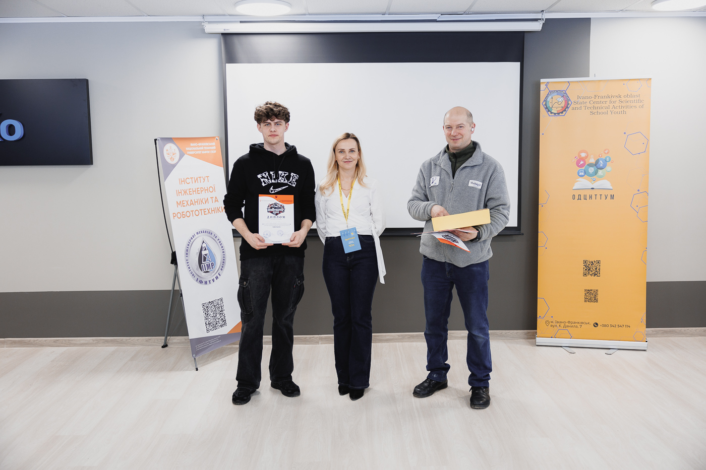 Robotraffic: коли інженерія стартує 