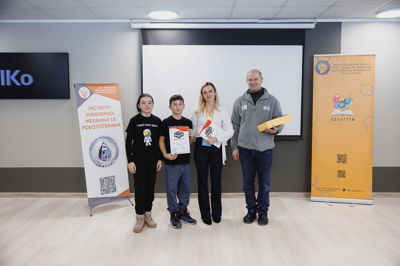 Robotraffic: коли інженерія стартує 