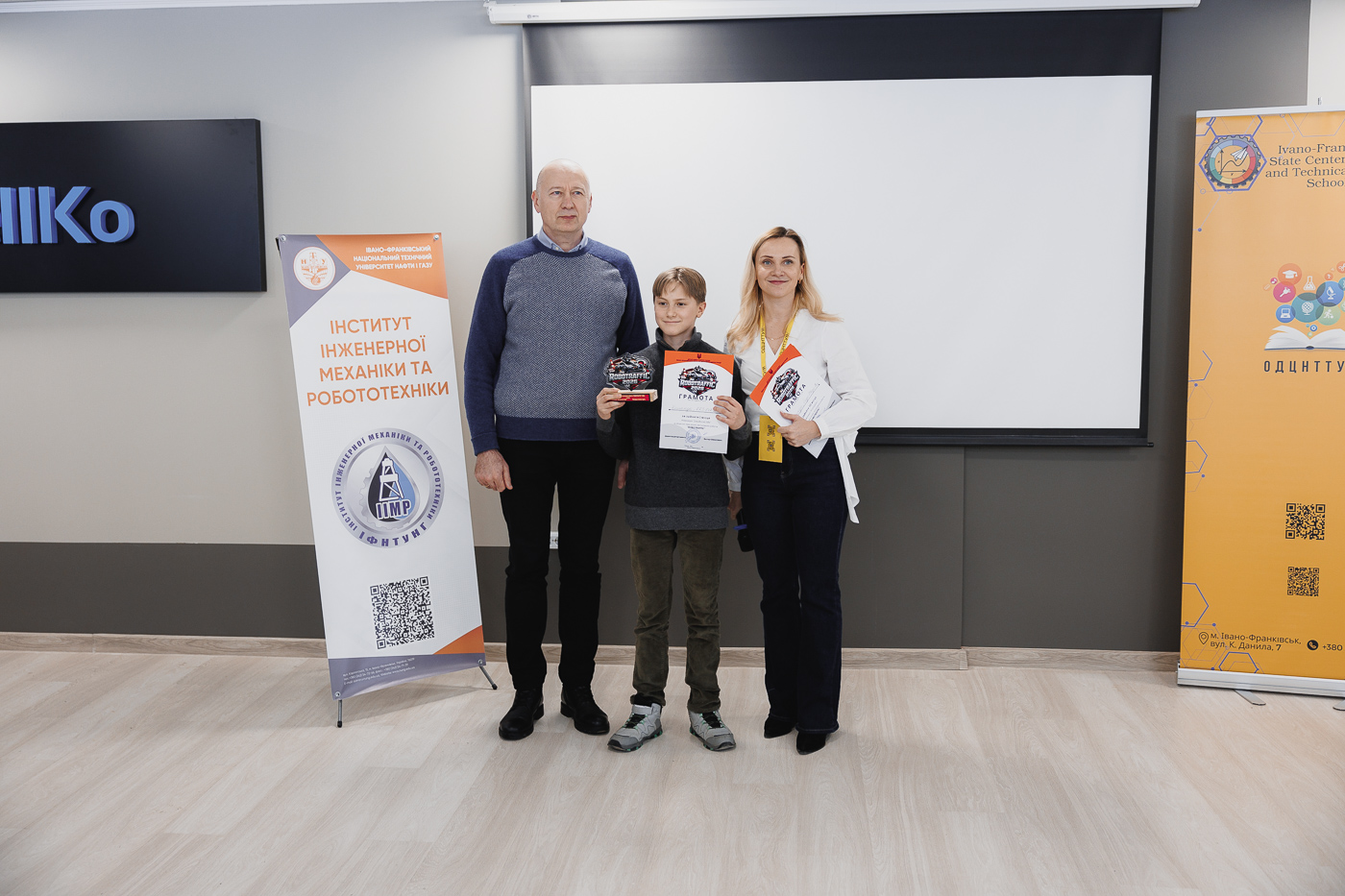 Robotraffic: коли інженерія стартує 