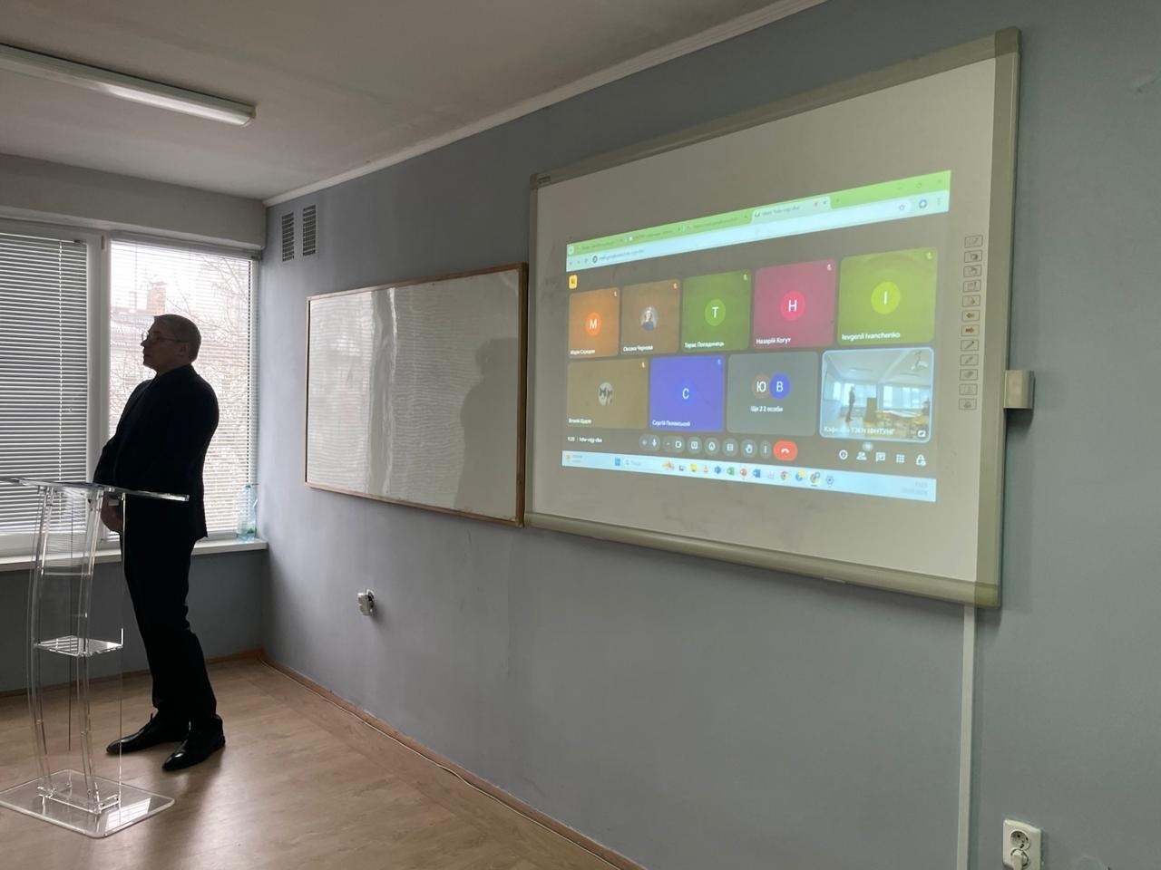 Підземні сховища газу в контексті енергетичної безпеки