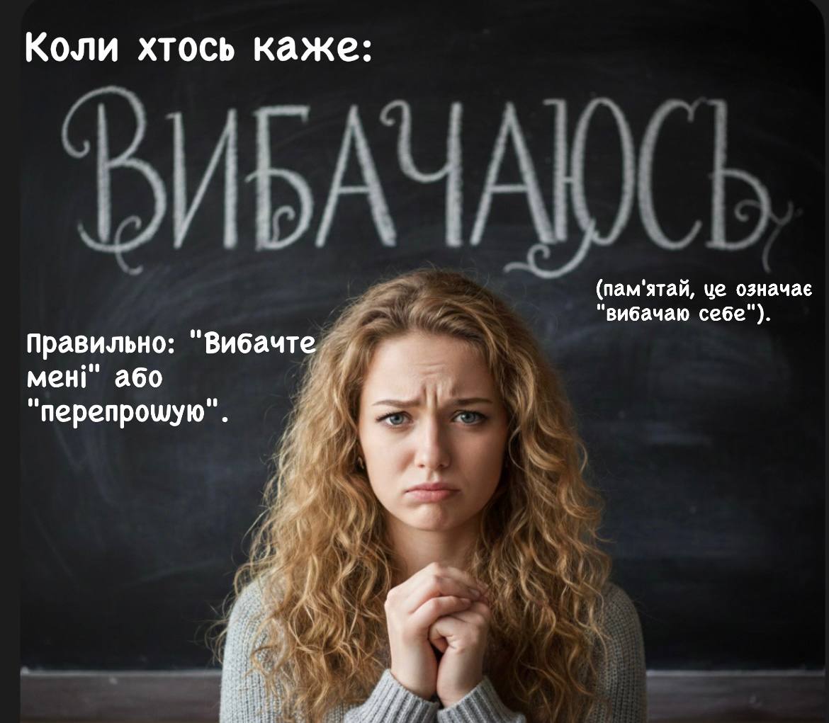 Українська в тренді!