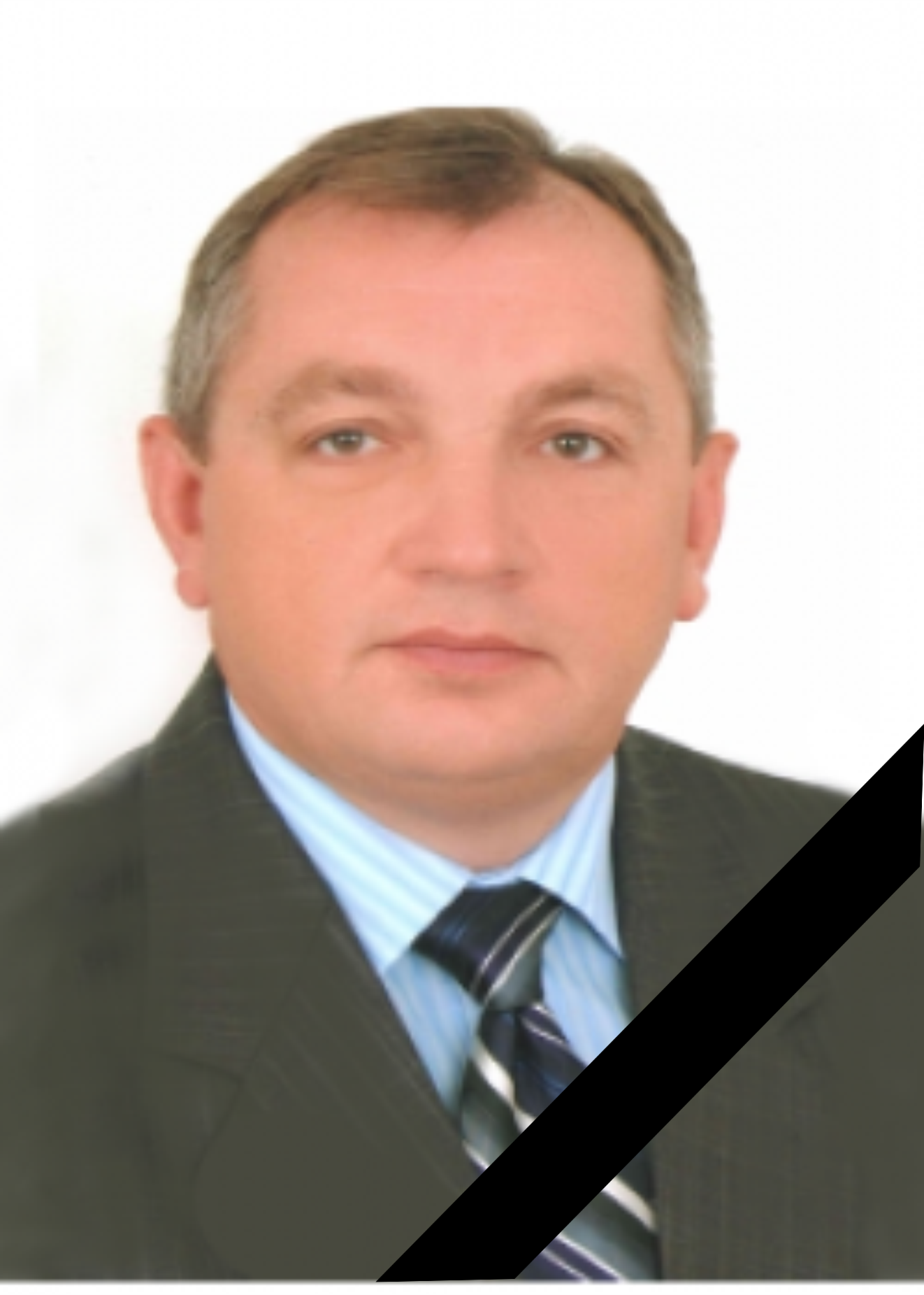 Пасєка Микола Степанович