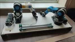 Освітні програми