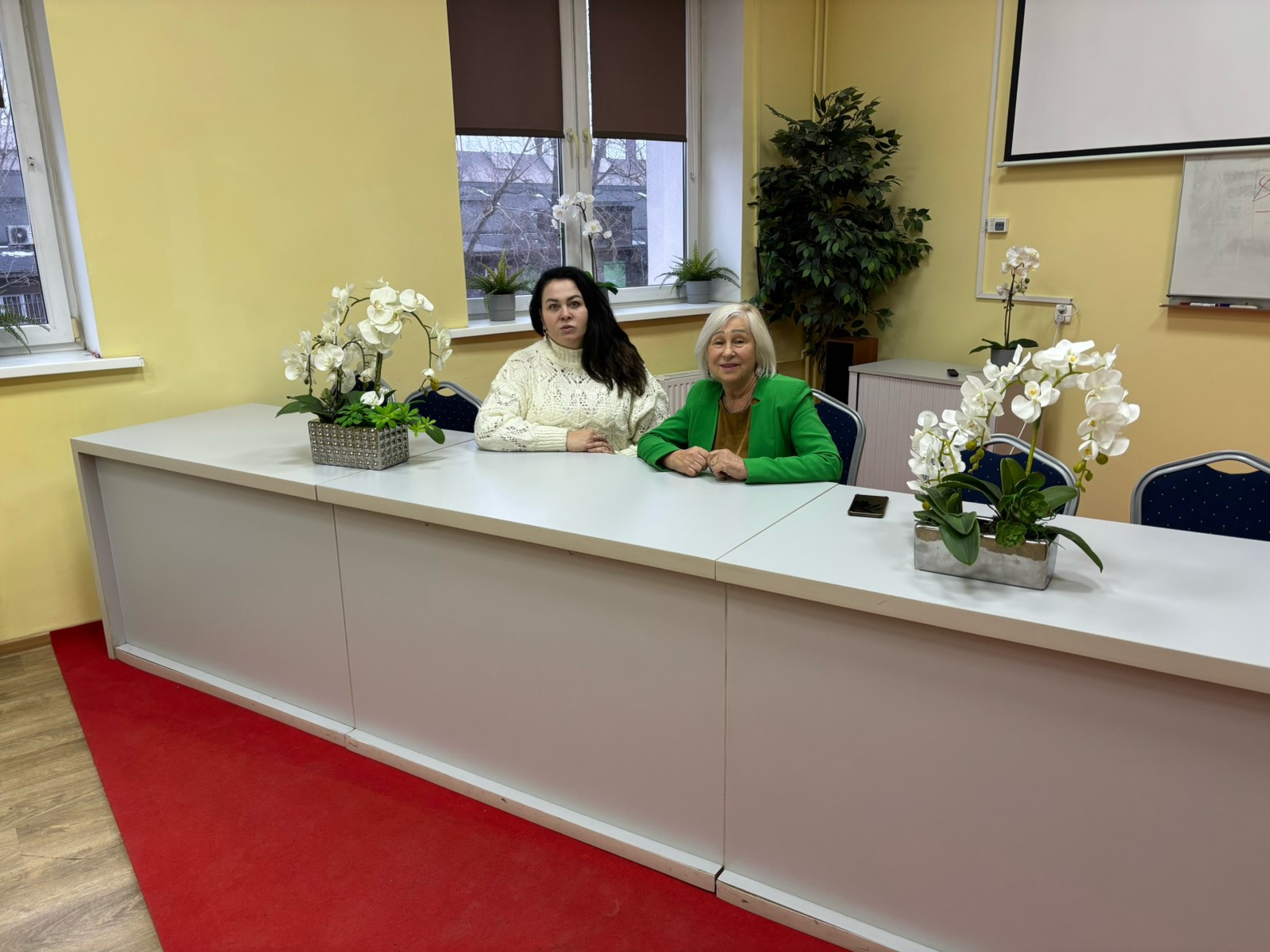 МІЖНАРОДНА АКАДЕМІЧНА МОБІЛЬНІСТЬ: СТАЖУВАННЯ ПРОФЕСОРА КАФЕДРИ ПІДПРИЄМНИЦТВА ТА МАРКЕТИНГ ІФНТУНГ ІРИНИ ПЕРЕВОЗОВОЇ У WSHIU AKADEMIA NAUK STOSOWANYCH В ПОЗНАНІ