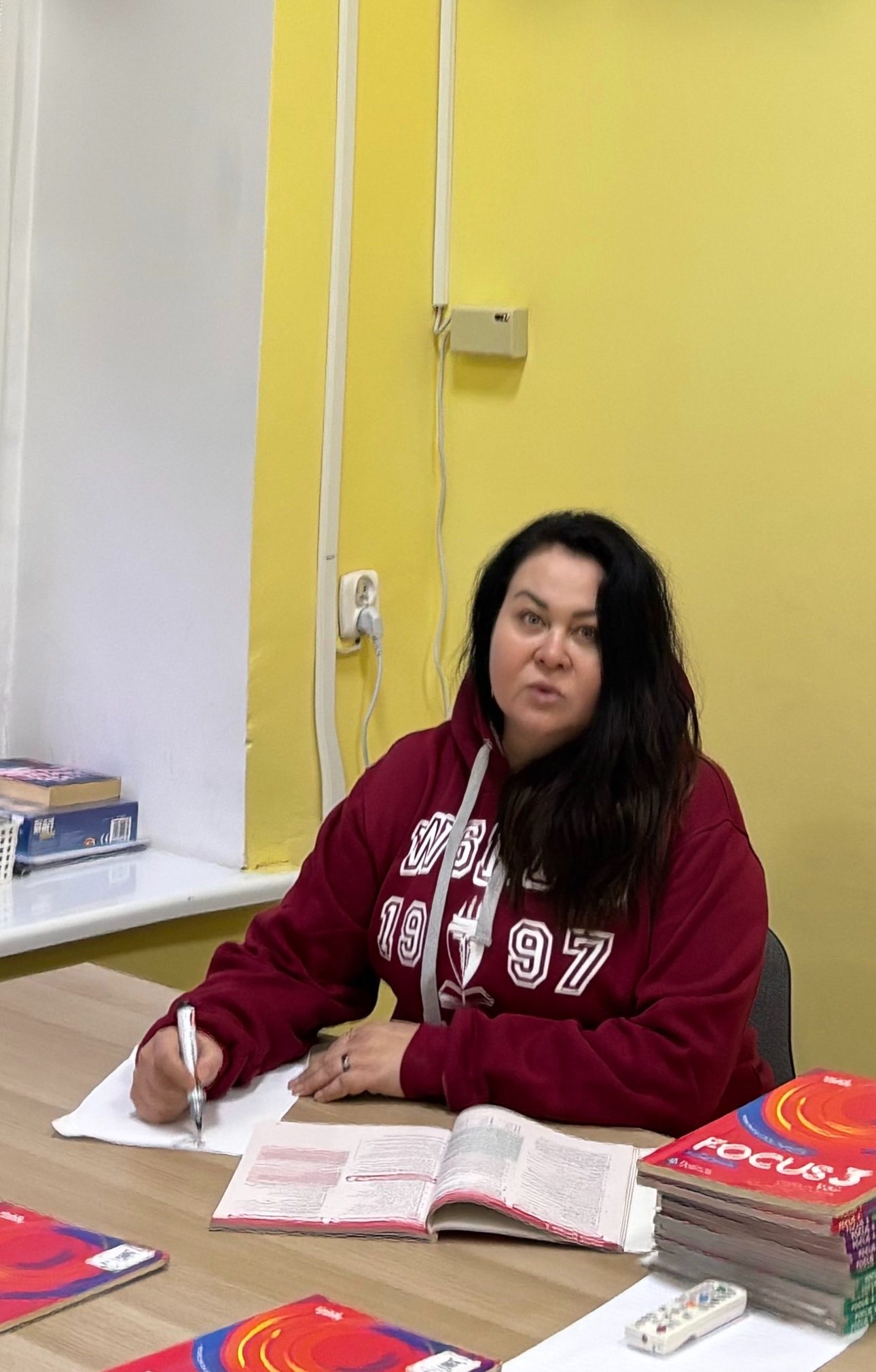 МІЖНАРОДНА АКАДЕМІЧНА МОБІЛЬНІСТЬ: СТАЖУВАННЯ ПРОФЕСОРА КАФЕДРИ ПІДПРИЄМНИЦТВА ТА МАРКЕТИНГ ІФНТУНГ ІРИНИ ПЕРЕВОЗОВОЇ У WSHIU AKADEMIA NAUK STOSOWANYCH В ПОЗНАНІ